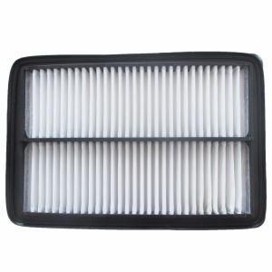 High Performance Car Air Filter Making Machine Toyota 17801-97205