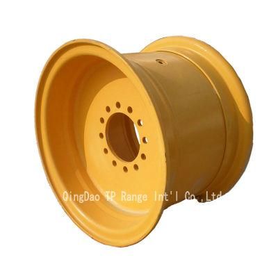 Factory Brand Wheels for Tractors, Combinse and Engineering Machinery OTR Rim (DW20X26)