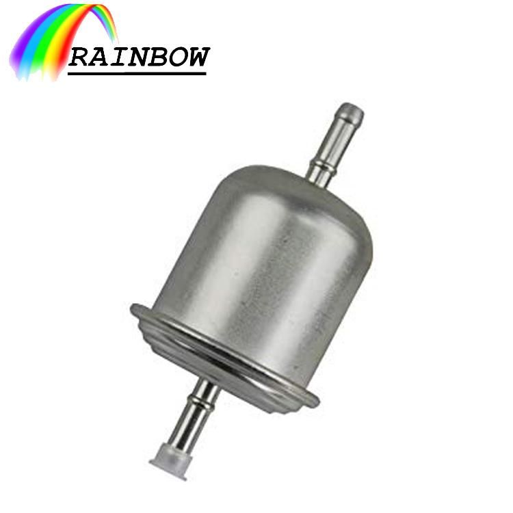 25161249 Cheapest Factory Price Free Sample Automatic Engine Parts Fuel Filter for Suzuki