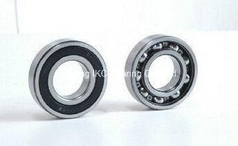 100X180X34 mm Hybrid Ceramic Deep Groove Ball Bearing 6220 2RS