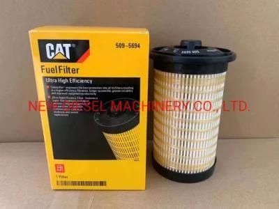 Cat Fuel Filters 509-5694