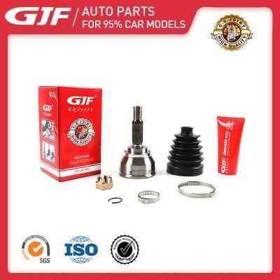 Gjf Brand Right Outer Car CV Axle Joint for Mitsubishi Lancer Ex 2.0 2009- CV Axle Right