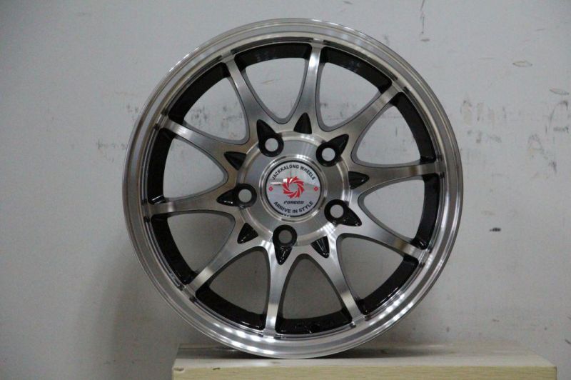 Car Wheels
