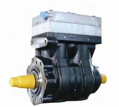 Sinotruk HOWO A7 Truck Spare Parts Air Compressor Vg1560130080