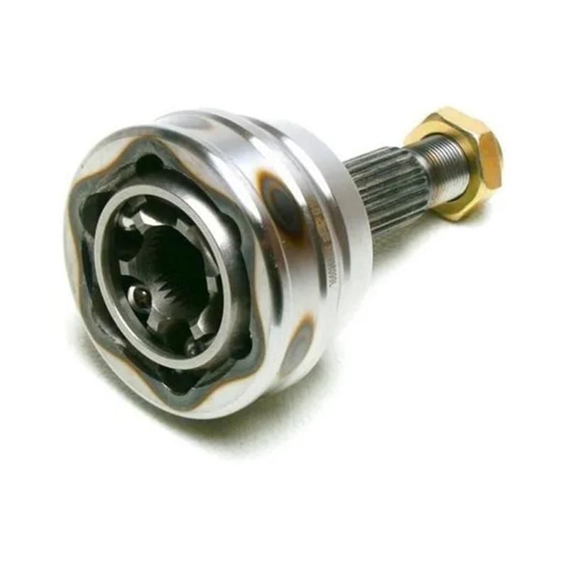 Auto CV Joint 377498099L for Golf Wheel Side Spike - Jetta A2 87-92 1.8 L, Pointer 1.8 L, Corsar 1.8 L, 90 mm