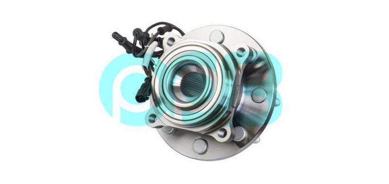 Auto Spare Wheel Bearing & Hub OEM 52122190ab 515122 Br930546 for Dodge RAM