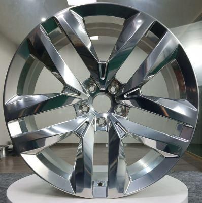 &#160; Alloy Rims Sport Aluminum Wheels for Customized Mag Rims Alloy Wheels Rims Wheels Forged Aluminum with Water Polishing