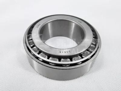 30615 7815e Tapered Roller Bearing for FAW Jiefang Dongfeng Truck Spare Parts Rear Wheel Bearing