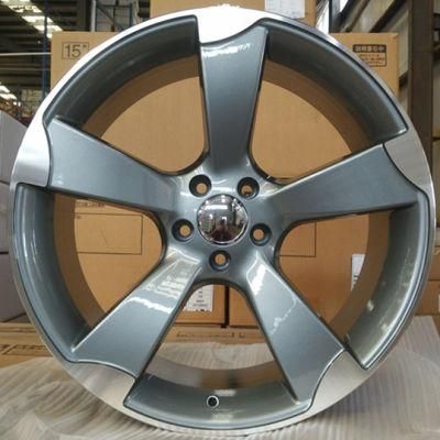 Hot 18 to 20 Inch 5X112 Alloy Car Wheels Rims for Audi Car