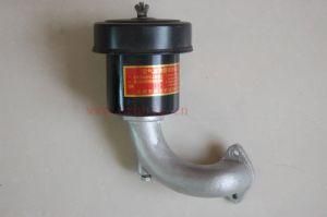 Diesel Engine Air Filter Assembly (R165)