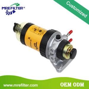 Auto Parts Factory Price Wholesale OEM Diesel Fuel Filter for Jcb Engines Assembly 32-925694A