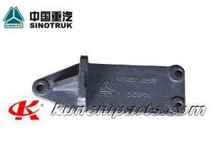 Sinotruk HOWO Az9925590055 Right Rear Engine Support