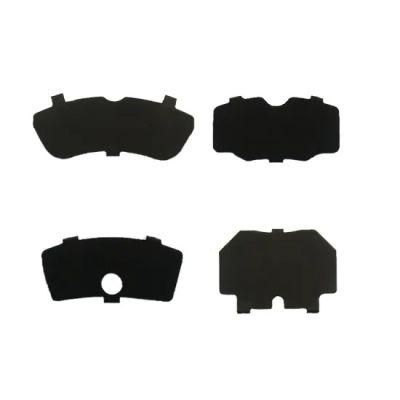 Disc Brake Damping Pads Bicycle High Quality for Car
