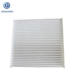 Air Conditioning Filter Media Panel Air Filter Elements 08975-B4000 71743821 for Suzuki Sx4