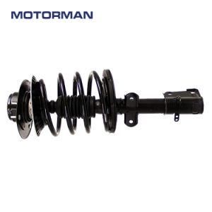 Suspension 171572r Complete Coil Spring Quick Strut Assembly for Chrysler Town Country Voyager &amp; Dodge Grand Caravan
