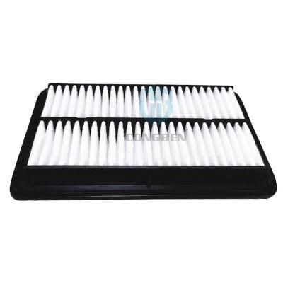 China Manufacturer New Auto Air Filter Element Wholesal Auto Air Filter 17220-Rra-A00