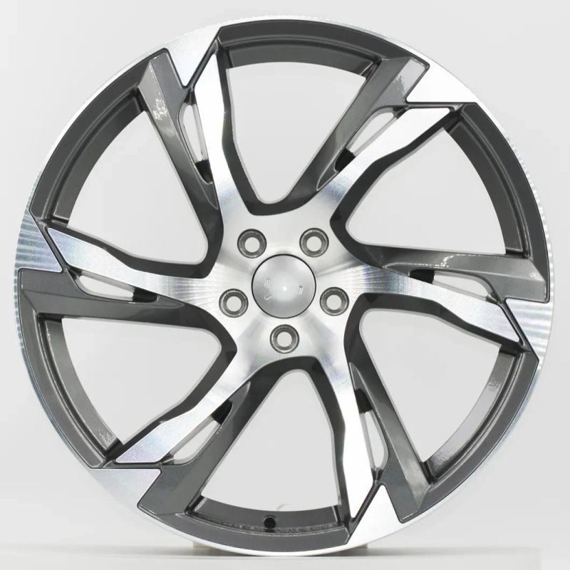 19′ 20′ Fit Volvo Aluminum Car Alloy Wheel Alloy Wheel