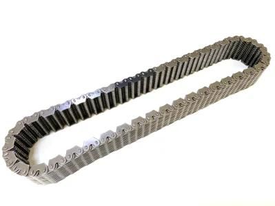 Transfer Case Chain 42 Links Hv-091 251 280 08 00 251 280 09 00 for Mercedes Ml Gl-Class X164 W164 W251 R350cdi 4matic