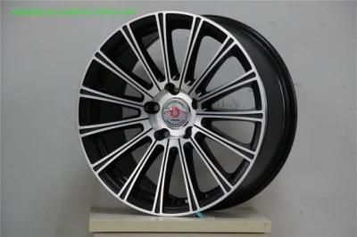 3sdm Replica Alloy Wheel