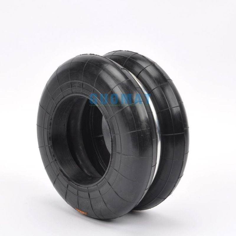 Bellow Rubber Air Spring Convoluted Type for Industrial Punching Machine