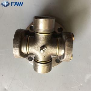 FAW Truck Spare Parts Propeller Shaft Parts 2201010-X302L Universal Joint