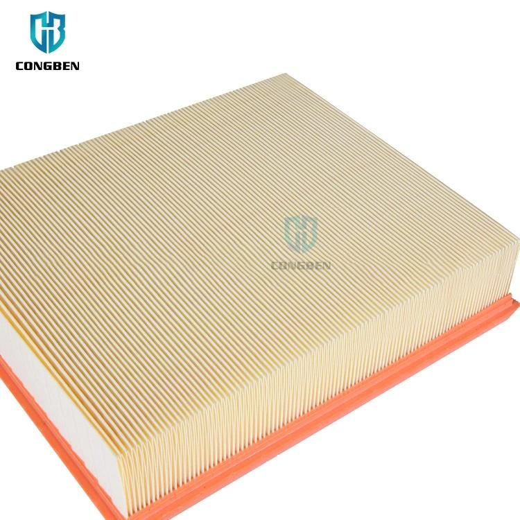 China Professional Auto Air Filter Element 2D0129620/A0030947504