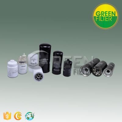 Hydraulic Oil Filter for Agricultural Machinery Engine Parts Backhoe Loader (84475948)