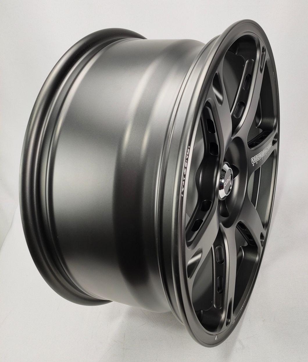 Sport Aluminum Alloy Wheel T6061customize Rims Monoblock