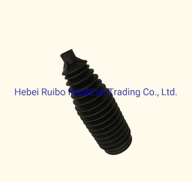 Automotive Parts Steering Rack Boot for Toyota OE No 45535-09040.