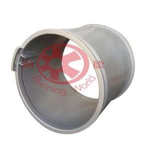 Motor Graders Wheel Rim 10.00/1.7-24 for Mine Car