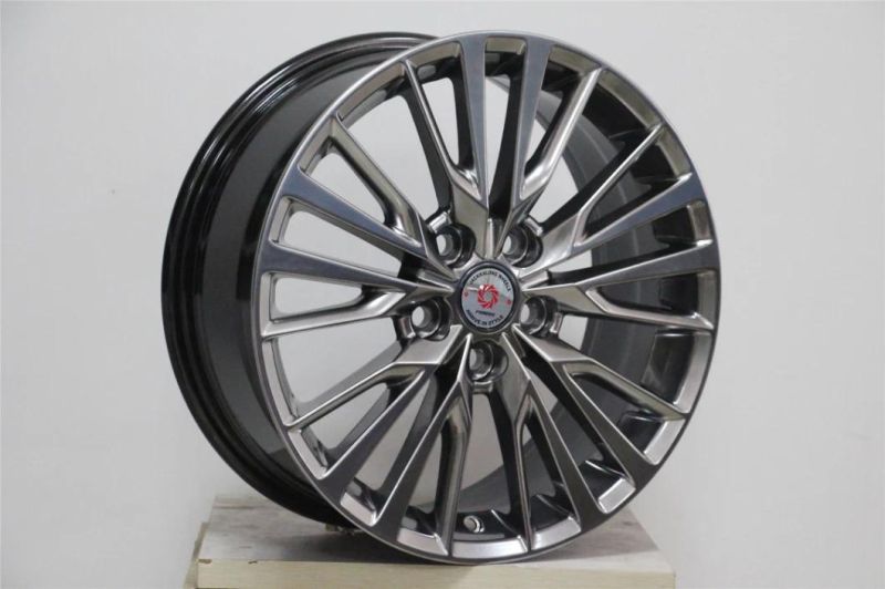 Replica Alloy Wheel for Toyota