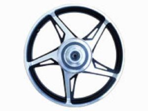Electric Vehicle Wheels with High Quality
