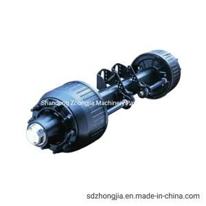 German Type Wheel Axle Kits Manufacturer for Truck Trailer and Auto Spare Parts