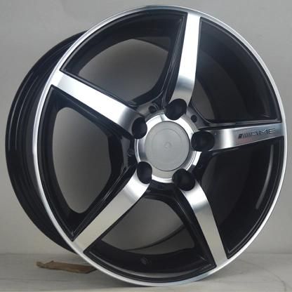 J517 JXD Brand Auto Spare Parts Alloy Wheel Rim Replica Car Wheel for Mercedes