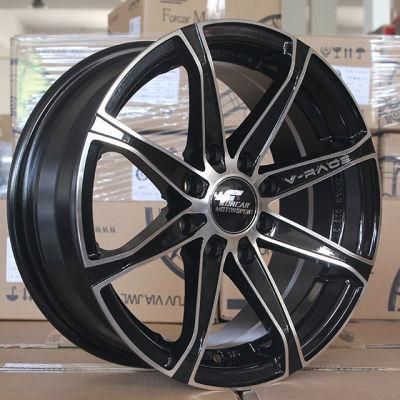 Casting 14 Inch Aftermarket Car Alloy Wheel Rims