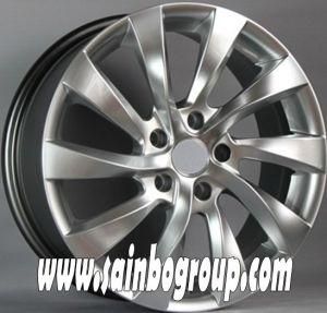 Wheel Rim Concave Alloy Wheel 18 Inch 19 Inch F65021