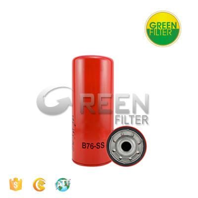 Hit Fuel Filter Element for Trucks 485GB3191 Lf3379 P553191 P554004 B76-Ss 51791xe