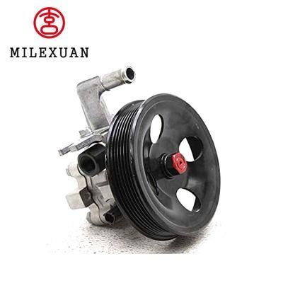 Milexuan Wholesale Auto Steering Parts 57100-1u000 57100-2p210 Hydraulic Car Power Steering Pump for Hyundai / KIA