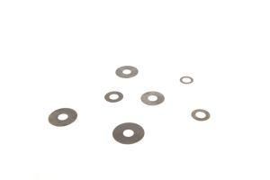 High Precision Stainless Steel Flat Steel Shims