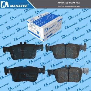 Brake Pads for Ford Mondeo (DG9Z-2200-A/D1665)