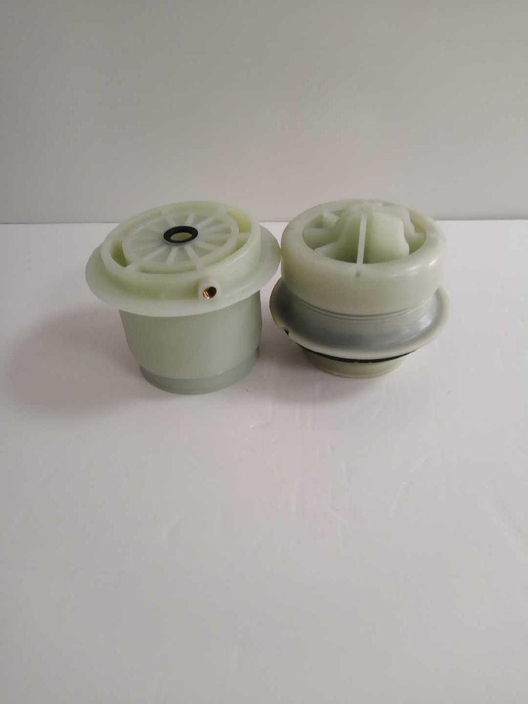 2123200725/2123200825 High Quality Rear Car Spare Kit Plastic Kit Air Spring Suspension for Mercedes Benz W212