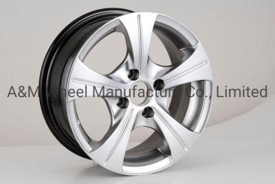 Am-003 Factory OEM Car Wheel