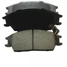 Changing Brake Pads Front Ceramic Brake Pads Price for Lexus Car