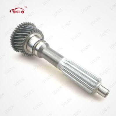 China Truck Parts Transmission Gear Main Drive 6D14 Me636004 for Mitsubishi 6D17