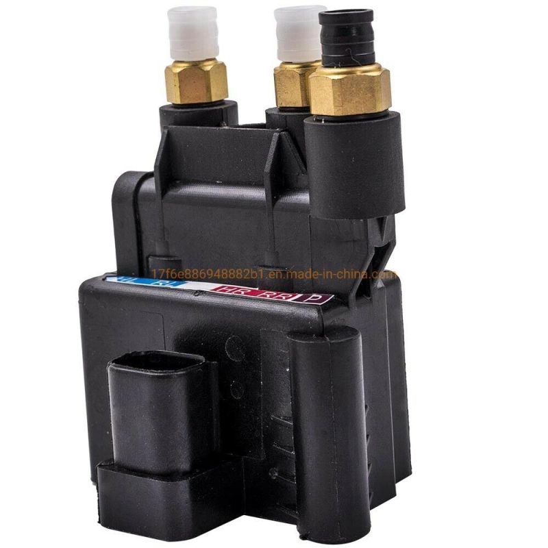 Wholesale Air Suspension Solenoid Valve for Mercedes R-Class A2513200158