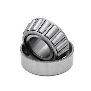 Durable Tapered Roller Bearing Metric/Inch Bearing Single/Double Row Bearing Manufacture