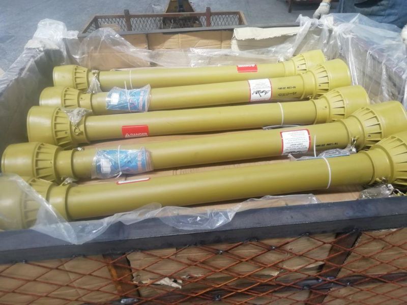 High Quaity Casting CNC Slip Yokes for Machinery
