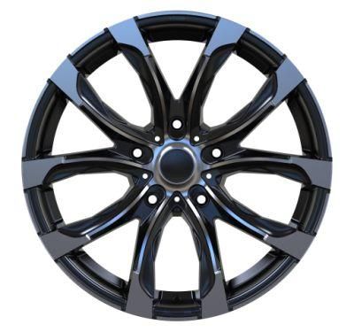 Hot Selling Aluminum Alloy Wheel for Passenger Car