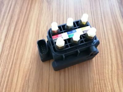 Mercedes Benz W213/W253 Air Valve Block Solenoid Airmatic 993200258