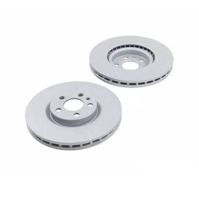 Ht250 /G3000, 4246p2 Vented Auto Brake Rotor with Bearing for Citroen Jumpy (U6U) 94-